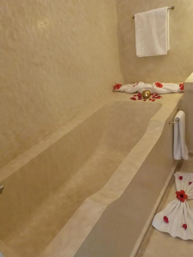 Riad Zouhour Marrakesh Maroc