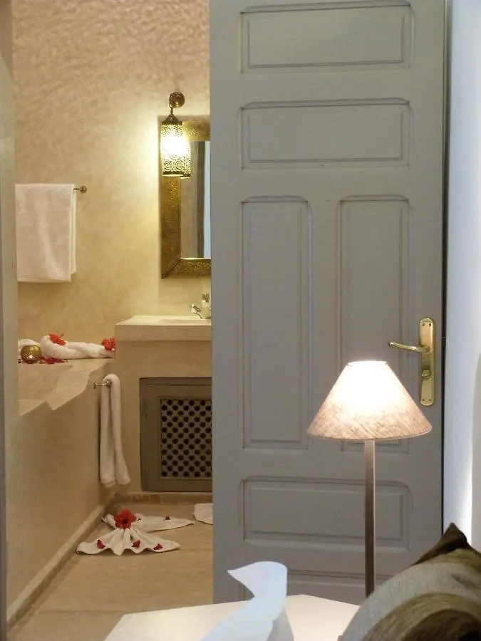Riad Zouhour Marrakesh