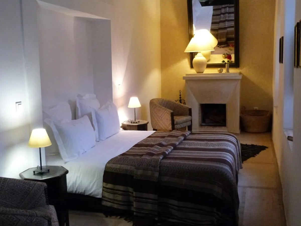 Riad Zouhour Marrakesh