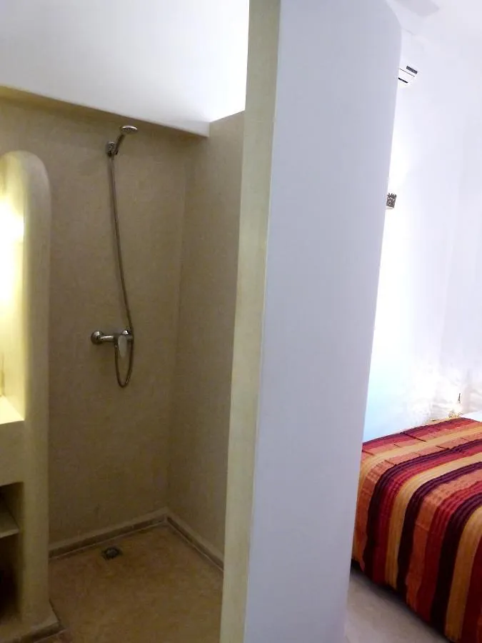 Riad Zouhour Marrakesh 3*,