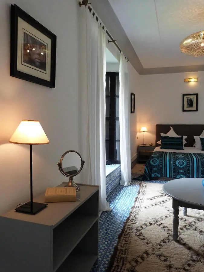 Riad Zouhour Marrakesh